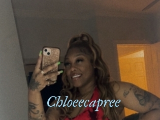Chloeecapree