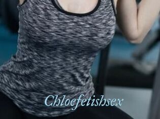 Chloefetishsex