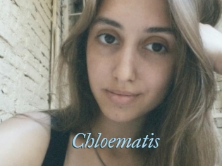 Chloematis