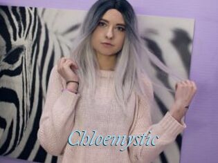 Chloemystic