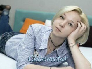 Chloenectar