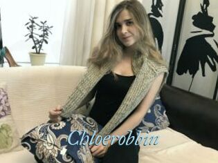 Chloerobbin