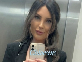Chloesins