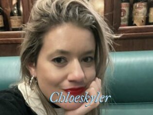 Chloeskyler