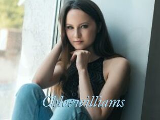 Chloewilliams