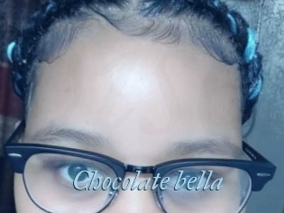 Chocolate_bella