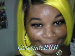 ChocolateBBW