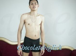Chocolatebigdick