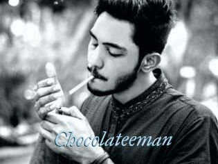 Chocolateeman