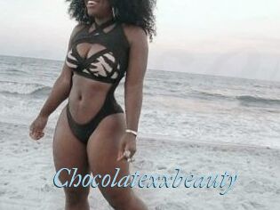 Chocolatexxbeauty