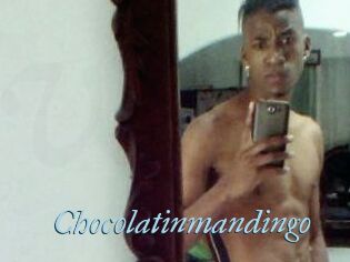 Chocolatinmandingo