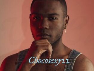Chocosexy22