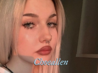 Choeallen
