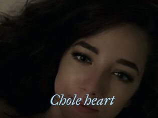 Chole_heart