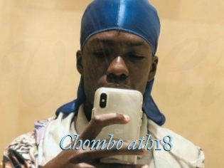 Chombo_ath18