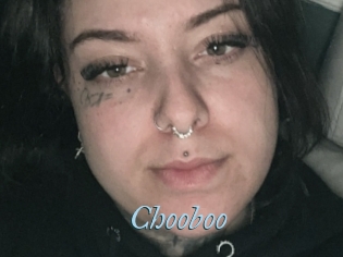 Chooboo