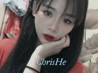 ChrisHe