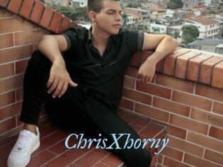 ChrisXhorny