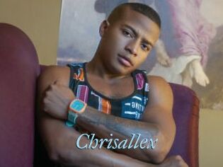 Chrisallex