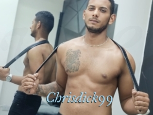 Chrisdick99