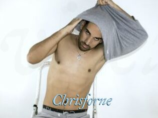 Chrisforne