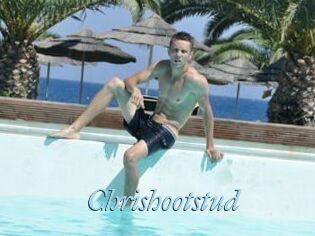 Chrishootstud