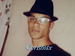 Chrishotx