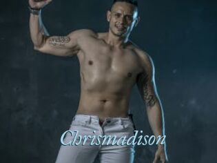 Chrismadison