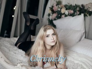Chrismelty