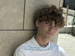 Chrismiles