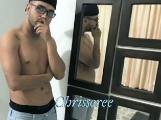 Chrisscree