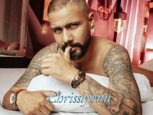 Chrisslyonn