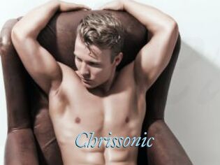 Chrissonic