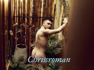 Chrissroman