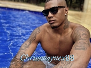 Chrisswaynex88