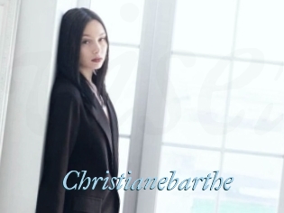Christianebarthe