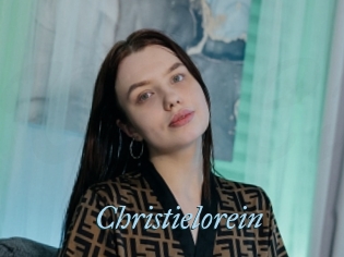 Christielorein