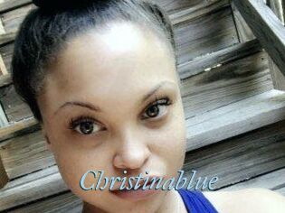 Christinablue