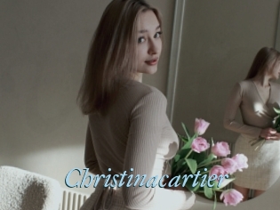 Christinacartier