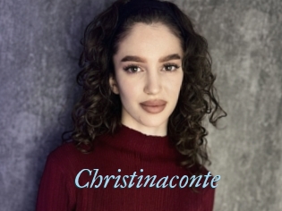 Christinaconte