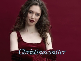 Christinacontter