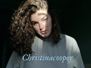 Christinacooper
