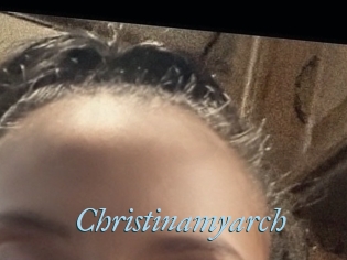 Christinamyarch