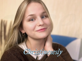 Christinesesly
