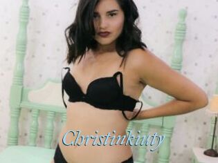 Christinkiuty