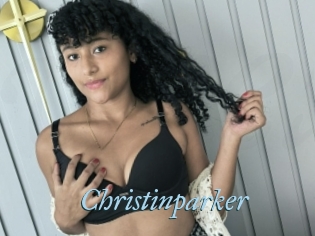 Christinparker