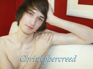 Christophercreed