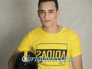 Christophergibso