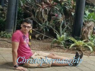 Christophernaughty