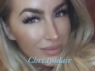 Christyadair